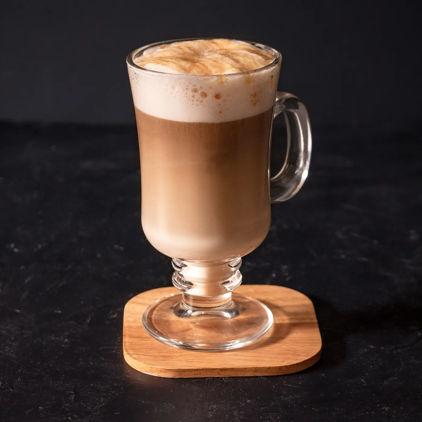 Caramel Mocchiato