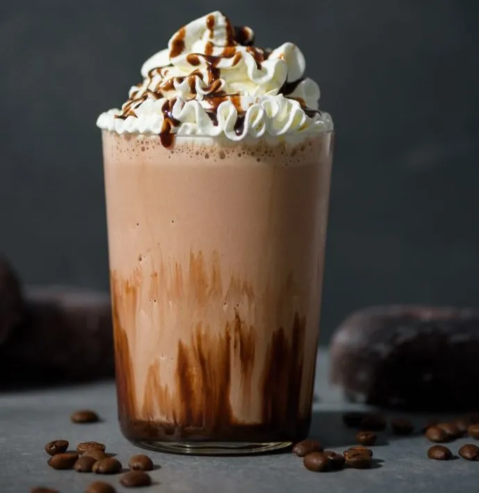 Ice Mocha