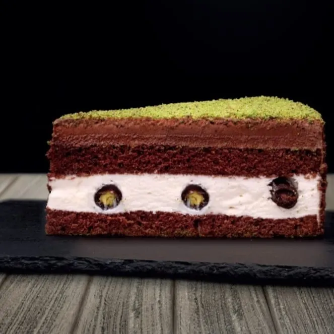 Fıstıklı Rüyası